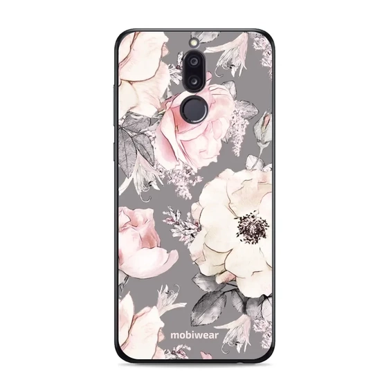 Etui Glossy Case do Huawei Mate 10 Lite - wzór G034G