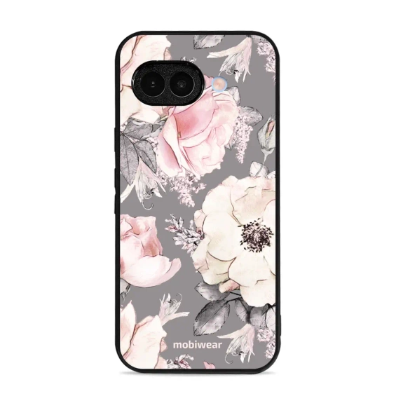 Etui Glossy Case do Google Pixel 9A - wzór G034G
