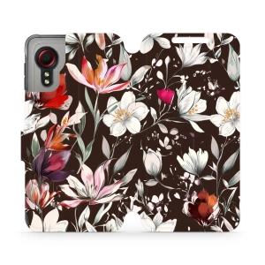 Etui do Samsung Galaxy Xcover 5 - wzór VP72S