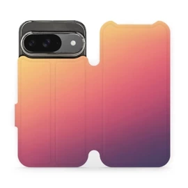 Etui do Google Pixel 9 - wzór VP66S
