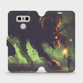 Etui do LG G6 - wzór VA08P