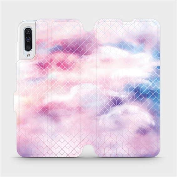 Etui do Samsung Galaxy A50 - wzór MR02S