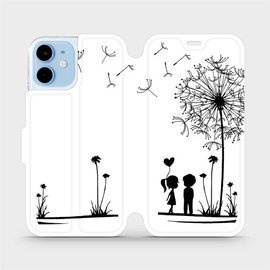 Etui do Apple iPhone 12 mini - wzór MH16P