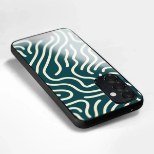 Etui Glossy Case do Xiaomi Redmi 15 - wzór GA61G