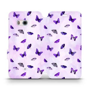 Etui do HTC U11 - wzór VP76S