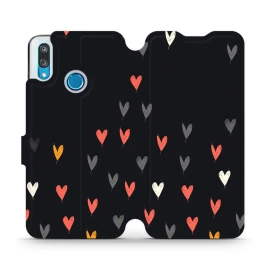 Etui do Huawei P Smart 2019 - wzór VP79P