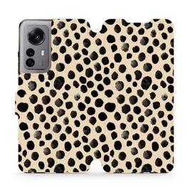 Etui do Xiaomi 12X - wzór VA50S