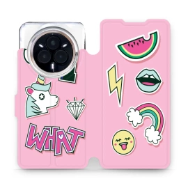 Etui do Realme 14 Pro Plus 5G - wzór M129S