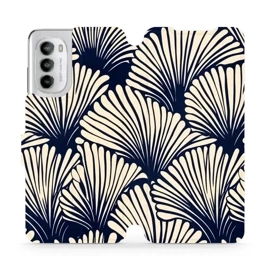 Etui do Motorola Moto G82 5G - wzór VA41S
