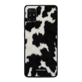 Etui Glossy Case do Samsung Galaxy A71 - wzór G165G