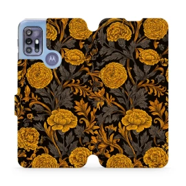 Etui do Motorola Moto G30 - wzór V173S