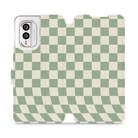 Etui do Nokia X30 5G - wzór VA58S