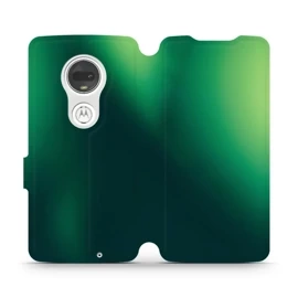 Etui do Motorola Moto G7 - wzór VP61S