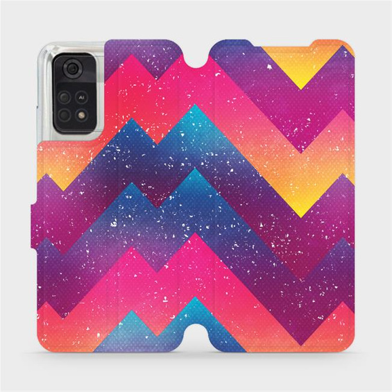 Etui do Xiaomi POCO M4 Pro 4G - wzór V110S