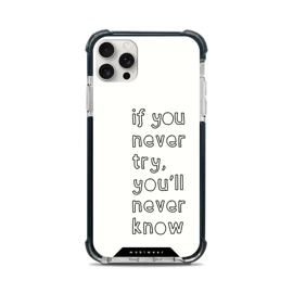 Etui MagSafe Elite Bumper Apple iPhone 11 Pro Max - wzór D075D