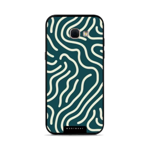 Etui Glossy Case do Samsung Galaxy A5 2017 - wzór GA61G