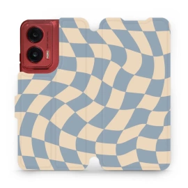 Etui do Motorola Moto G35 5G - wzór VA59S