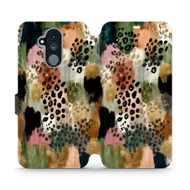 Etui do Huawei Mate 20 Lite - wzór V167S