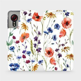 Etui do Samsung Galaxy Xcover 5 - wzór MP04S