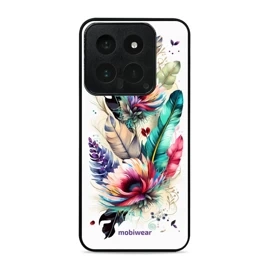 Etui Glossy Case do Xiaomi 14 - wzór G017G