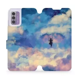 Etui do Nokia G42 - wzór MR09S