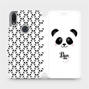 Etui do Asus Zenfone Max Pro M1 ZB602KL - wzór M030P