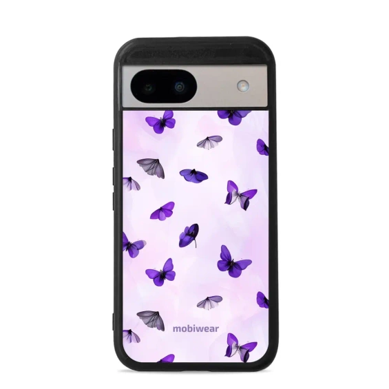 Etui Glossy Case do Google Pixel 8a - wzór GP77G