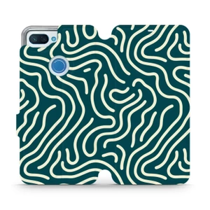 Etui do Xiaomi Mi 8 Lite - wzór VA61S