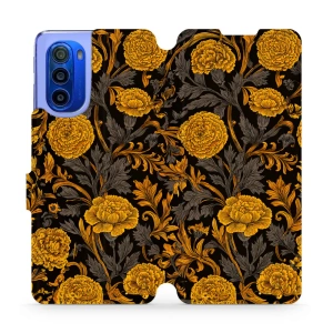 Etui do Motorola Moto G51 5G - wzór V173S