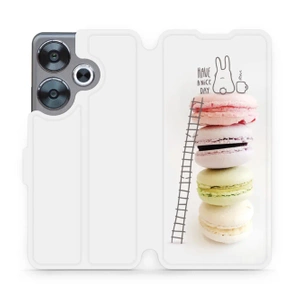 Etui do Xiaomi POCO F6 - wzór M090P