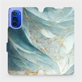 Etui do Motorola Moto G51 5G - wzór VP34S