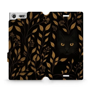 Etui do Sony Xperia XZ Premium - wzór V164S