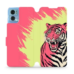 Etui do Motorola Moto E22 - wzór VP51S