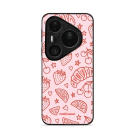 Etui Glossy Case do Huawei Pura 80 Pro - wzór GP86G
