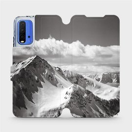 Etui do Xiaomi Redmi 9T - wzór M152P