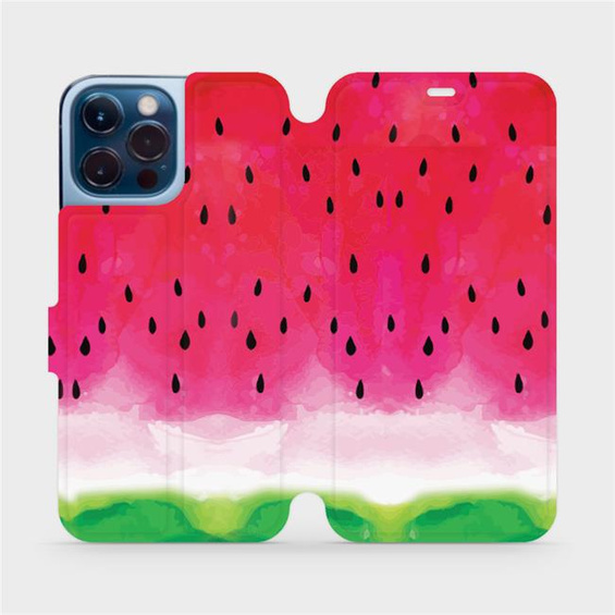 Etui do Apple iPhone 13 Pro Max - wzór V086S