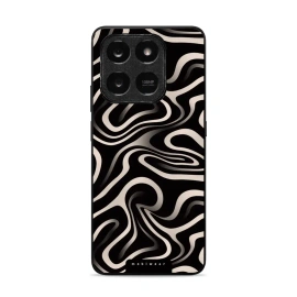 Etui Glossy Case do Huawei Honor 400 Smart - wzór GA63G