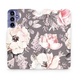Etui do Samsung Galaxy A15 4G - wzór MX06S