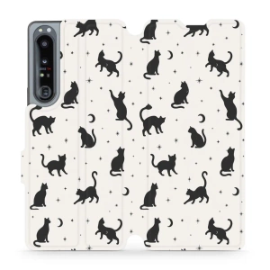 Etui do Sony Xperia 1 IV - wzór V162S