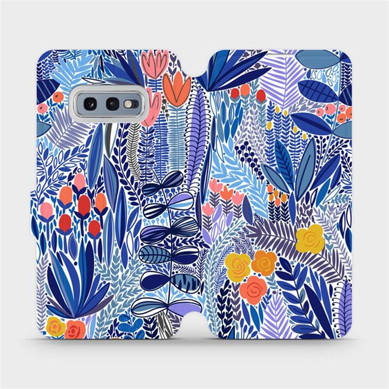 Etui do Samsung Galaxy S10e - wzór MP03P