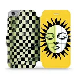 Etui do Apple iPhone 6 - wzór VP56S