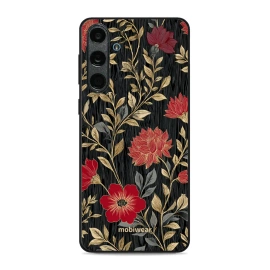 Etui Glossy Case do Samsung Galaxy M55 5G - wzór G172G