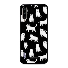 Etui Glossy Case do Xiaomi Mi A3 - wzór G163G