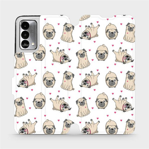 Etui do Realme GT Master Edition - wzór M097P