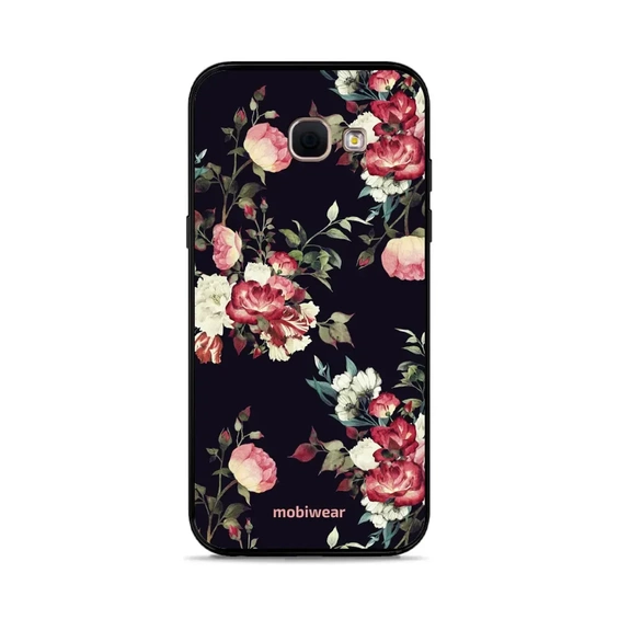Etui Glossy Case do Samsung Galaxy A5 2017 - wzór G040G