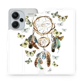 Etui do Xiaomi Redmi Note 13 PRO Plus - wzór M001P