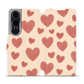 Etui do OnePlus Nord CE 4 Lite - wzór VP93S