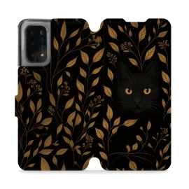 Etui do OPPO A54 5G - wzór V164S