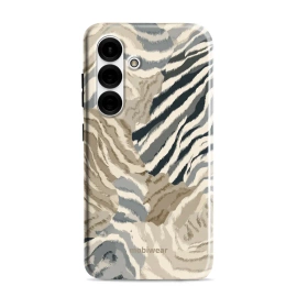 Etui Elite Pro do Samsung Galaxy S25 - wzór E168E