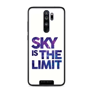 Etui Glossy Case do Xiaomi Redmi Note 8 Pro - wzór G081G
